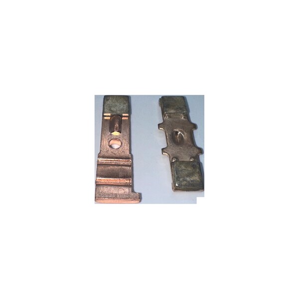 Usa Industrials Aftermarket ASEA Brown Boveri B/BC, B40 Contact Kit - Replaces KL40, 3-Pole 9743CB - main
